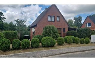 Haus mieten in Klint, 25782 Schalkholz, Günstiges, gepflegtes 4-Zimmer-Einfamilienhaus in Schalkholz