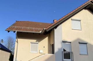 Haus mieten in Auf Dem Sessel 12a, 66919 Obernheim-Kirchenarnbach, Gemütliche DHH in ruhiger Lage von Obernheim-Kirchenarnbach