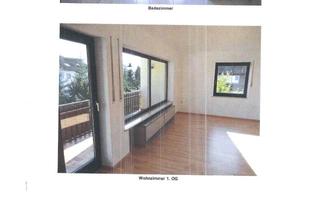 Haus mieten in 86462 Langweid, MFH mit 3 Wohnungen, Garten bzw. Balkon, ruhig und sonnig