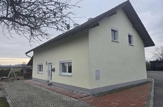 Haus mieten in Rotham, 94377 Steinach, Einfamilienhaus in Steinach, 2026 modernisiert