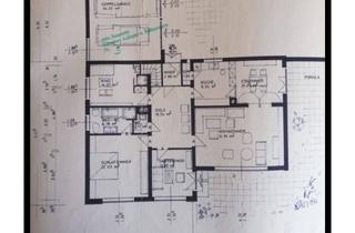 Haus mieten in 35325 Mücke, Viel Platz für den Alltag: Großzügiges Haus in Mücke