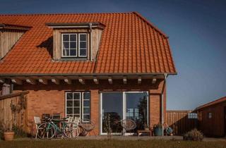 Haus mieten in Gut Eckhof 11, 24229 Strande, Wunderschöne Doppelhaushälfte in Strande/ befristet für 1 Jahr!