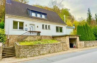 Haus mieten in 56729 Monreal, Ihr neues Zuhause im Herzen des Urlaubsortes Monreal – teilrenoviertes EFH mit viel Platz!