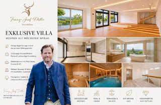 Haus mieten in 97082 Würzburg, XXL Villa über den Dächern Würzburgs mit Mainblick, Pool, Sauna, Weitblick