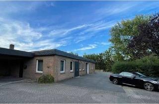 Gewerbeimmobilie mieten in Buchhorster Weg 15, 21481 Buchhorst, Ihr neuer Firmensitz 195 m² zzgl. 295 m² Hoffläche