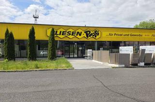 Gewerbeimmobilie kaufen in Hörnitzer Str., 02763 Zittau, Vielseitige Gewerbehalle mit Lager-, Büro- und Ausstellungsflächen in Zittau