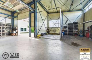 Gewerbeimmobilie kaufen in 74172 Neckarsulm, Investmentchance mit Entwicklungspotenzial in Neckarsulm am Stiftsberg