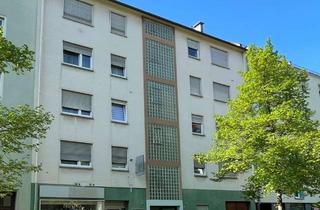 Anlageobjekt in 90459 Hummelstein, *PROVISIONSFREI* - Wohn- und Geschäftshaus in begehrter TOP-Südstadtlage