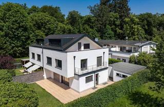 Anlageobjekt in 82319 Starnberg, Einmalige Investmentgelegenheit in Starnberg: Ensemble aus Mehrfamilienhaus & Zweifamilienhaus