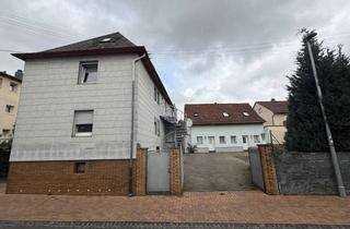 Anlageobjekt in 61449 Steinbach, Gästehaus-Ensemble in zentraler Lage von Steinbach