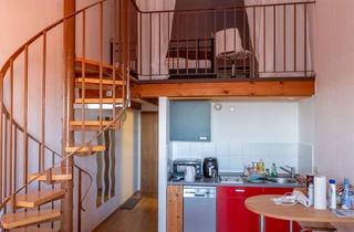Anlageobjekt in 56112 Lahnstein, Vermietete Maisonettewohnung mit Schwimmbad in Lahnstein.