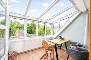 Anlageobjekt in 38300 Wolfenbüttel, Attraktive, lichtdurchflutete 3-Zimmer-Wohnung in gefragter Lage von Wolfenbüttel mit Garage