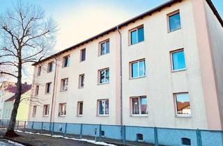 Anlageobjekt in 01945 Ruhland, Dach und Heizung neu! MFH mit 12-Wohneinheiten
