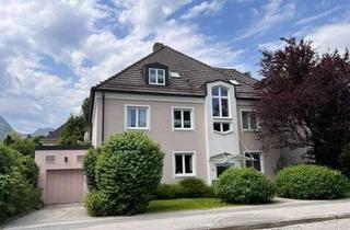 Anlageobjekt in 83435 Bad Reichenhall, Seltene Gelegenheit - Tiefgaragenstellplatz in zentraler Lage!