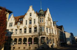 Anlageobjekt in 31785 Hameln, Historisches Juwel in Hameln - Gewerbe und Wohnen auf höchstem Niveau