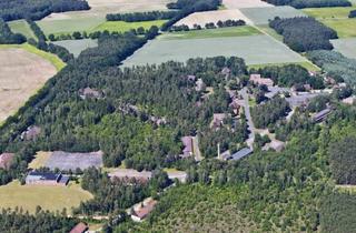 Anlageobjekt in 29451 Dannenberg, 21 ha mit Bestandsgebäuden und Neubauoptionen