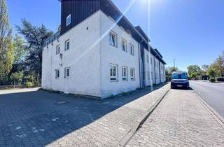 Anlageobjekt in 38162 Cremlingen, Großzügige Dachgeschosswohnung mit großer Terrasse u. PKW-Stellplatz in gefragter Lage von Weddel
