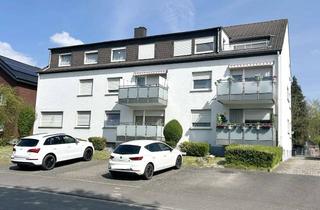 Anlageobjekt in 59597 Erwitte, Kapitalanleger aufgepasst! 9-Familienhaus im Kurort Bad Westernkotten!