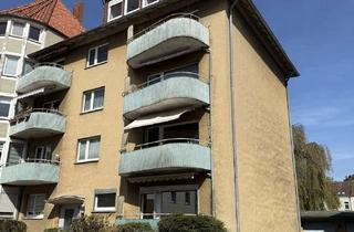 Anlageobjekt in 31785 Hameln, Attraktives Mehrfamilienhaus mit Entwicklungspotenzial in Hameln