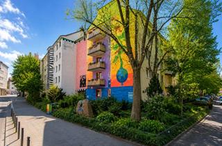 Anlageobjekt in Dahlenkampstr. U. Potthofstr. 10,12/3,5, 58099 Boele, Wohnanlage – 40 Eigentumswohnungen in 4 Mehrfamilienhäusern | ca. 2.605 m² Wohnfläche