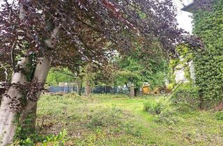 Grundstück zu kaufen in 51427 Bergisch Gladbach, Baugrundstück für eine gehobene Einfamilienhausbebauung in ansprechender Wohnlage von Refrath