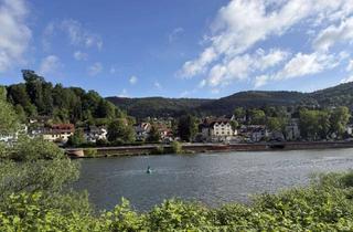 Grundstück zu kaufen in 69118 Ziegelhausen, Exklusives Grundstück in Ziegelhausen – Erste Reihe am Neckar