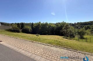 Grundstück zu kaufen in 57548 Kirchen, Kirchen: Großes Baugrundstück Freusburg-Siedlung