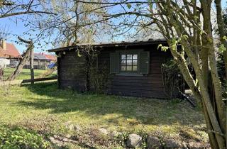 Grundstück zu kaufen in 15377 Oberbarnim, RESERVIERT | 1.679 m² in ruhiger Lage zum Bebauen oder als Wochenenddomizil nutzbar!