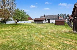 Grundstück zu kaufen in 93351 Painten, Großes Bau- und Freizeitgrundstück in Painten-Maierhofen