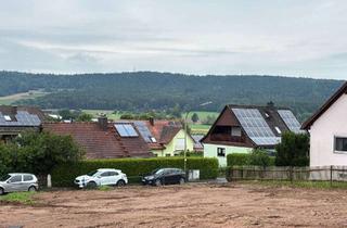 Grundstück zu kaufen in Pirker Straße 51a, 92699 Bechtsrieth, Baugrundstück in Trebsau - ruhige Lage mit traumhafter Aussicht