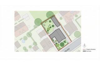 Grundstück zu kaufen in 61440 Oberursel, Von privat: Attraktives Baugrundstück in Bestlage von Oberursel-Weißkirchen