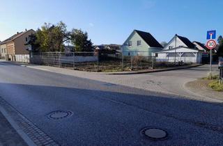 Grundstück zu kaufen in Dr.-Külz-Straße 45, 14542 Werder (Havel), Wohn- und Gewerbegrundstück in der Planungsphase
