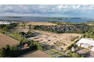 Grundstück zu kaufen in 18439 Andershof, Attraktive Baugrundstücke in Wassernähe