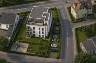 Grundstück zu kaufen in Handstraße 100, 51469 Bergisch Gladbach, Attraktives Baugrundstück in Bergisch Gladbach-Paffrath mit genehmigter Bauvoranfrage