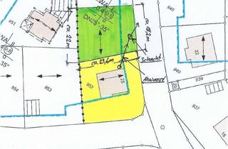 Grundstück zu kaufen in 72116 Mössingen, Bauplatz zu verkaufen