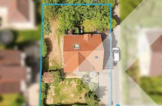Grundstück zu kaufen in 72770 Reutlingen, Baugrundstück in ruhiger, familienfreundlicher Lage von Betzingen – hier entsteht Ihr neues Zuhause!
