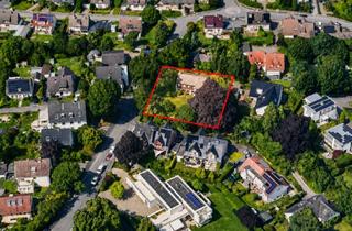 Grundstück zu kaufen in 44229 Lücklemberg, Baugrundstück in einer der besten Adressen von Dortmund-Kirchhörde