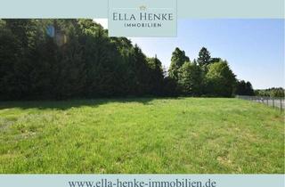 Grundstück zu kaufen in 38678 Clausthal-Zellerfeld, 1.700m² idyllisches Baugrundstück für ein Einfamilienhaus ...