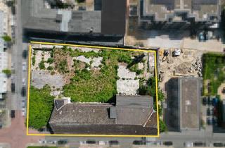 Grundstück zu kaufen in 42551 Velbert, Baugrundstück mit Entwicklungspotenzial in zentraler Lage von Velbert