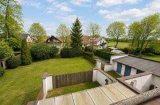 Grundstück zu kaufen in Loferweg XXX, 82194 Gröbenzell, Grundstück mit Altbestand in zentraler Lage von Gröbenzell
