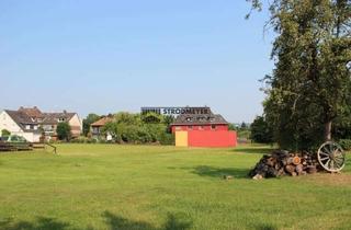 Grundstück zu kaufen in Buschstr., 58099 Boele, Hagen-Boele - Buschstraße: Attraktives Baugrundstück Nr. 3 für Ihr neues Zuhause!