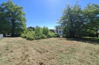 Grundstück zu kaufen in Höhenweg 14 A, 86391 Stadtbergen, Bauplatz an erhöhter und privilegierter Walrandlage