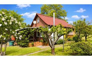 Grundstück zu kaufen in Hasental, 06526 Sangerhausen, Ihr privates Gartenidyll im Hasental (Sangerhausen)