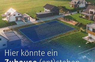 Grundstück zu kaufen in 66497 Contwig, Sie haben einen Bauplatz? Wir haben den Bauherrn!