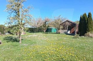Grundstück zu kaufen in 86657 Bissingen, Baugrundstück in ruhiger Ortsrandlage von Warnhofen - Bissingen