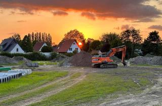 Grundstück zu kaufen in Baugebiet „Hubertusgärten", 49448 Lemförde, Zwei sonnige Baugrundstücke im neuen Wohngebiet "Hubertusgärten"