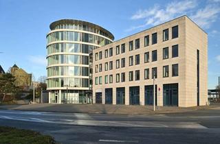 Büro zu mieten in 59423 Unna, EG-Bürofläche mit maximaler Sichtbarkeit im Rechteckbau!