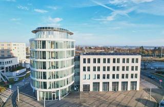 Büro zu mieten in 59423 Unna, Moderne Büroetage mit maximaler Sichtbarkeit!