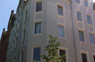 Büro zu mieten in Krausstraße 17, 24118 Ravensberg, 2-Raum-Büro im Erdgeschoss