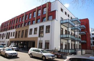 Büro zu mieten in Alexanderstraße 65, 60489 Rödelheim, Bürofläche in zentraler Lage von Frankfurt am Main